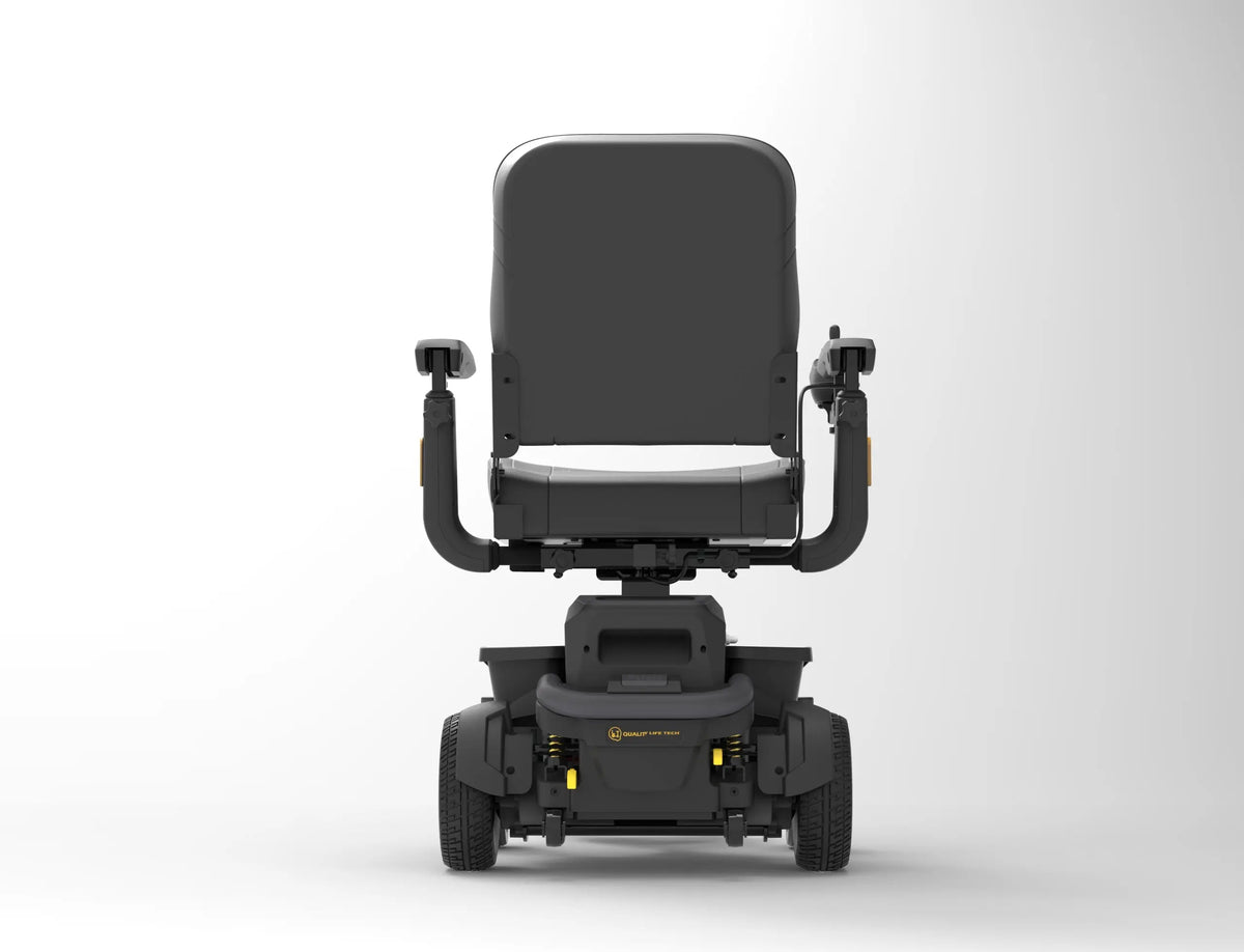 Excel Elektrorollstuhl E-Smart+ Aktiv Deutschland