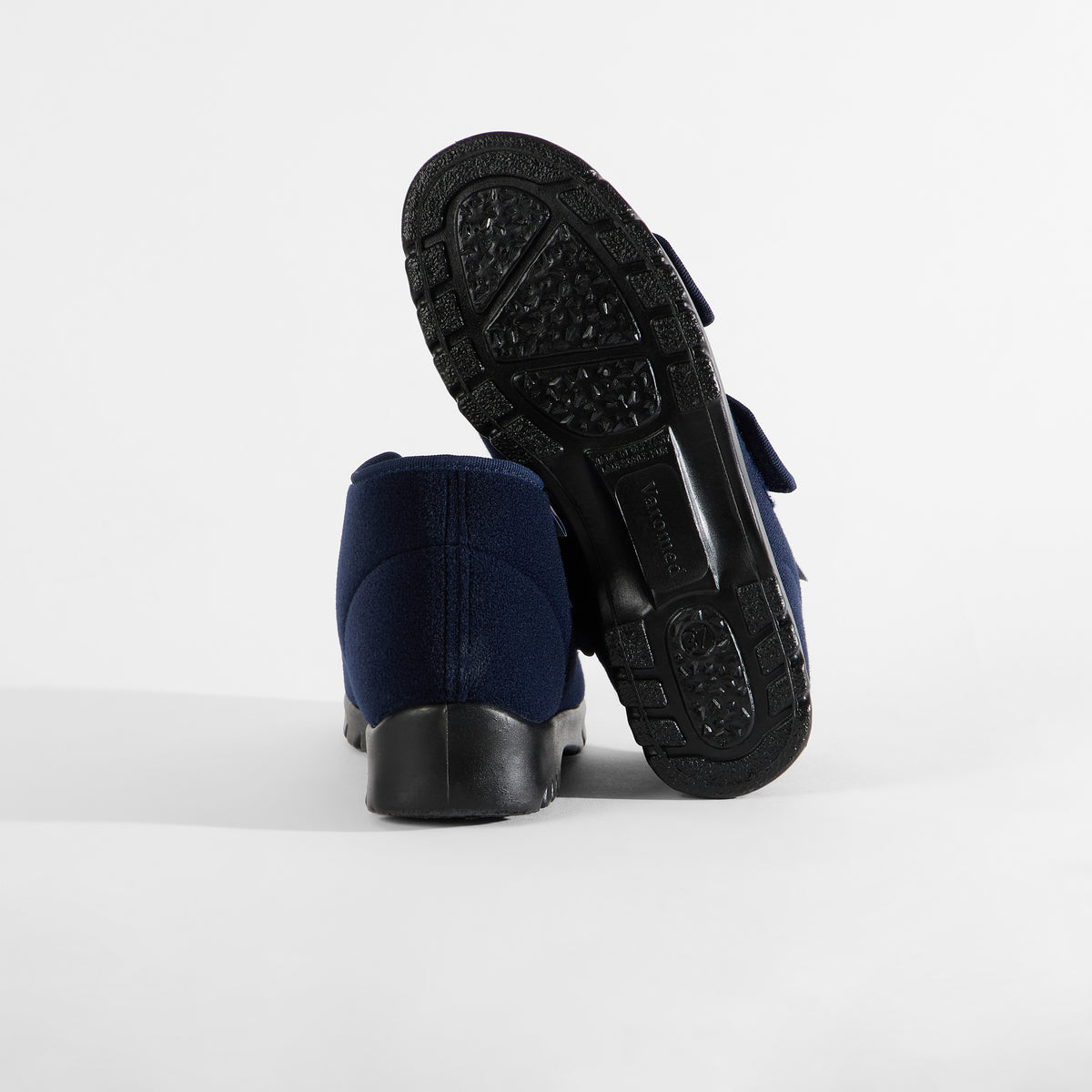 Varomed Verbandschuh Genua Klettschuh