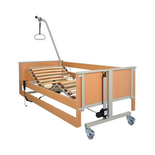 AKS Pflegebett L5 AKS