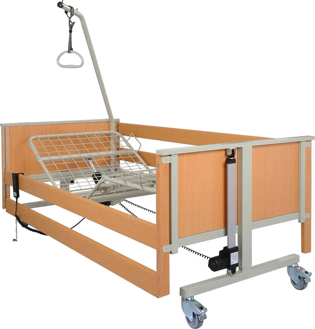 AKS Pflegebett L5 AKS