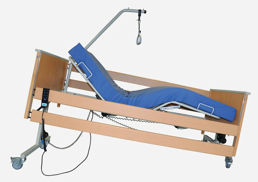 AKS Pflegebett L5 AKS