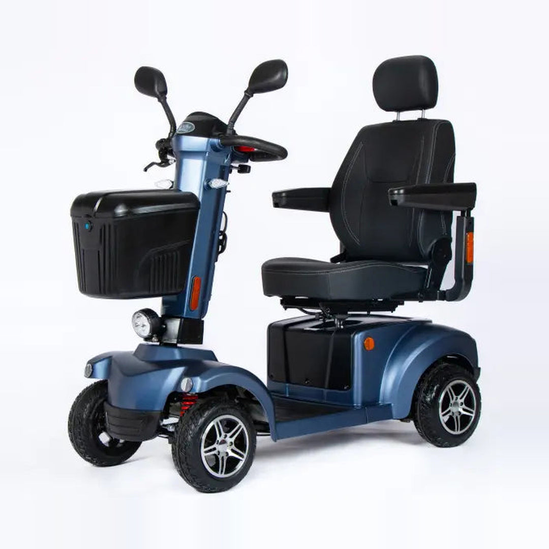 Aktiv Deutschland Elektromobil Massey Aktiv Deutschland