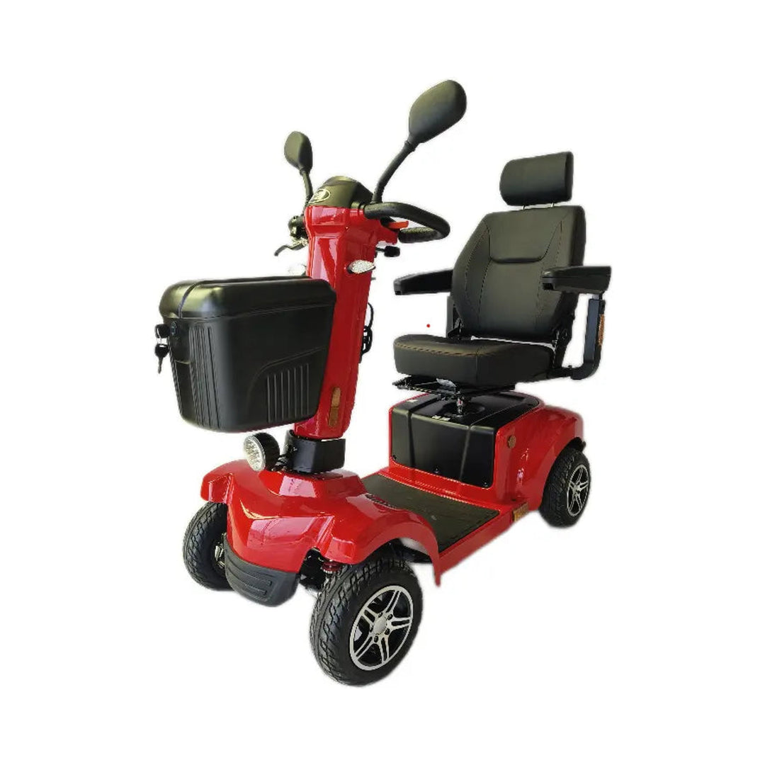 Aktiv Deutschland Elektromobil Massey Aktiv Deutschland