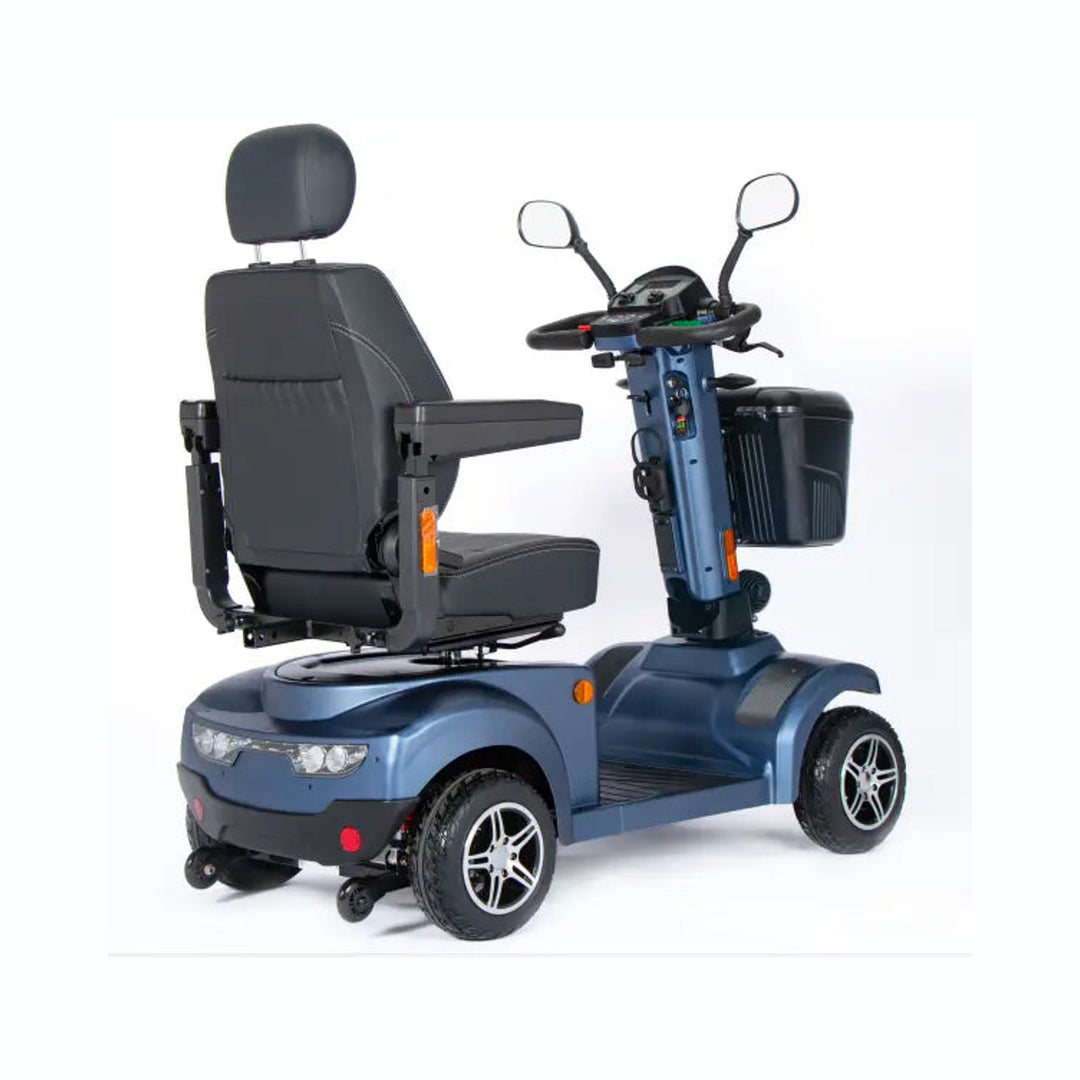 Aktiv Deutschland Elektromobil Massey Aktiv Deutschland