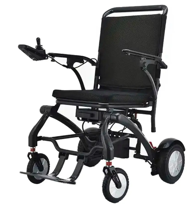 Aktiv Deutschland Elektrorollstuhl Elbe Aktiv Deutschland