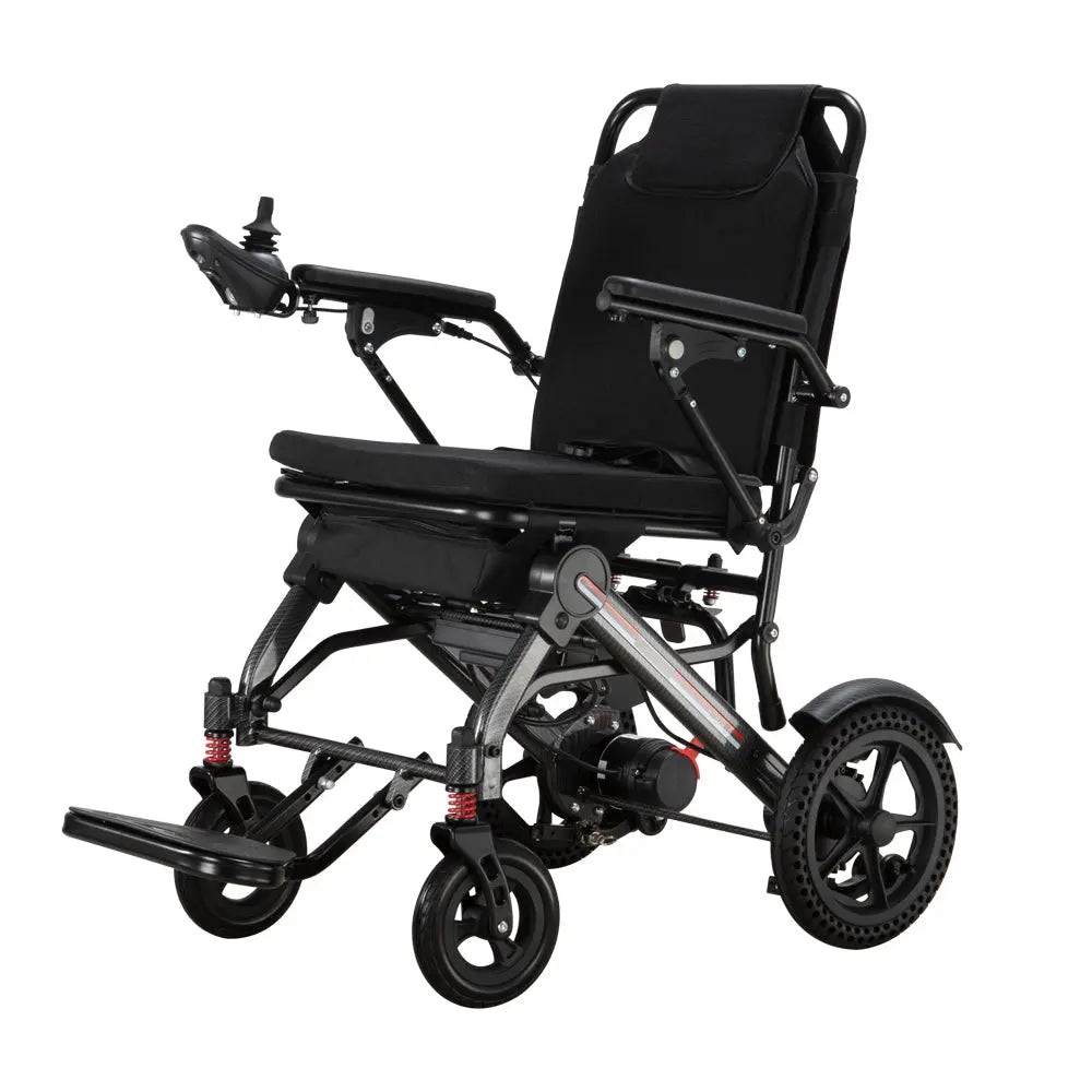 Aktiv Deutschland Elektrorollstuhl Lanzarote Aktiv Deutschland