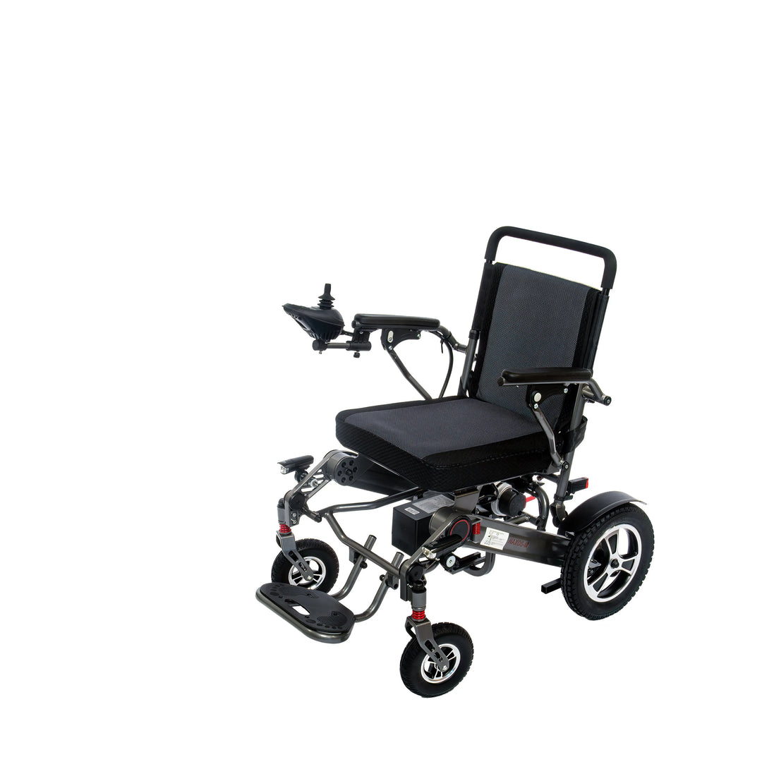 Aktiv Deutschland Elektrorollstuhl Naxos Aktiv Deutschland