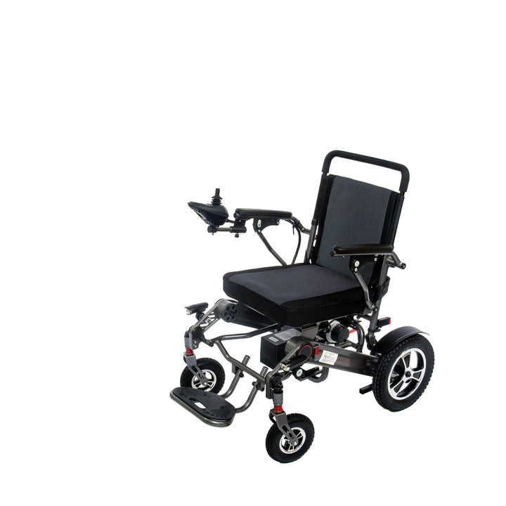 Aktiv Deutschland Elektrorollstuhl Naxos Aktiv Deutschland