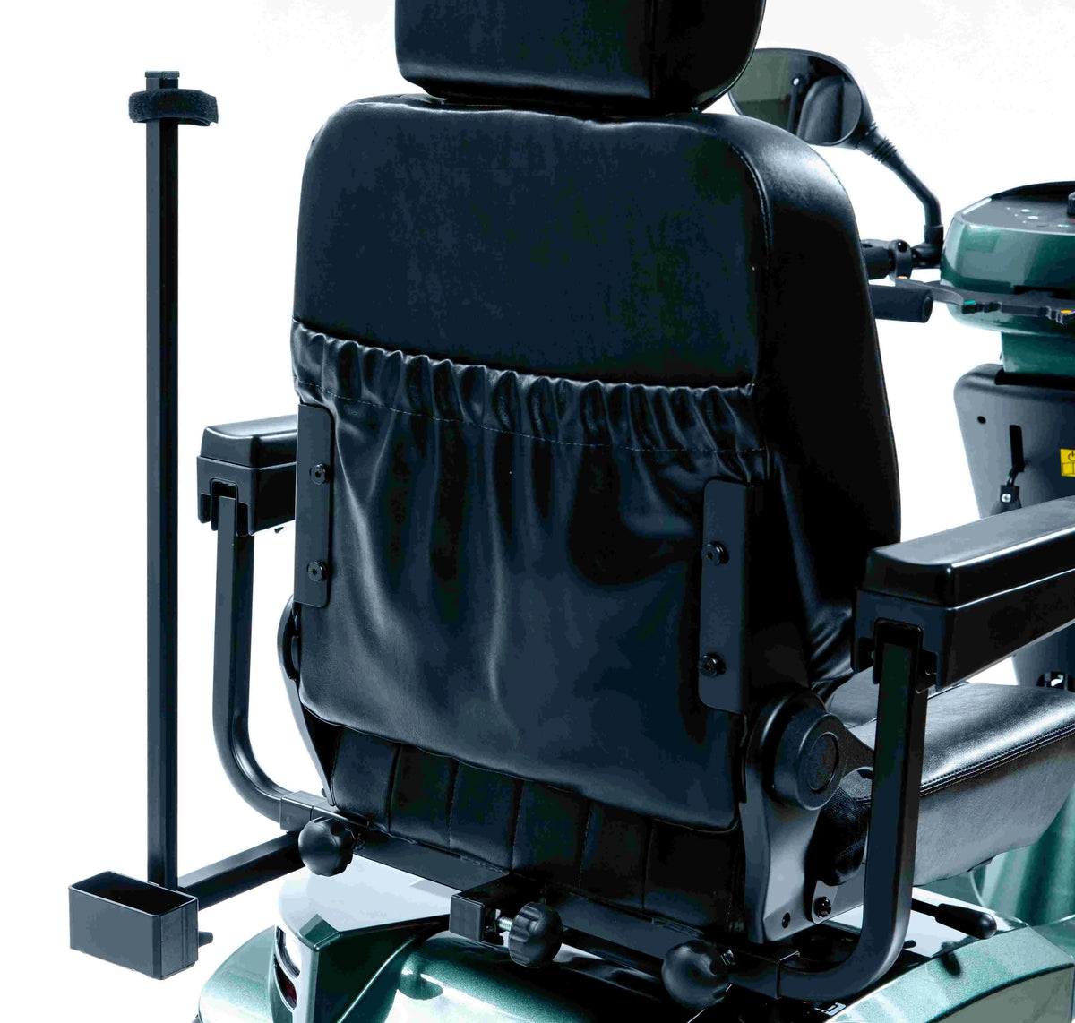 Stockhalter