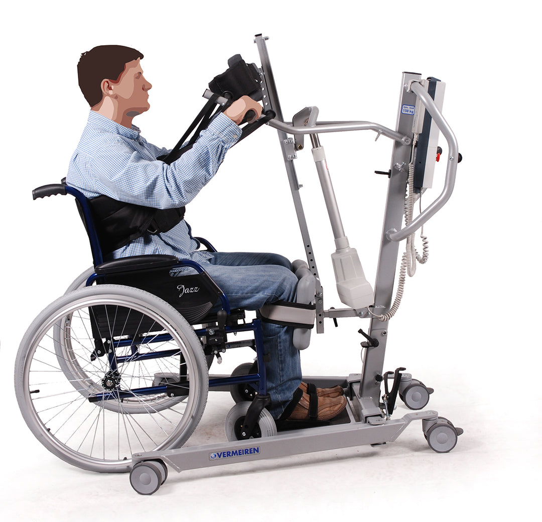 Patientenlifter Albatros II