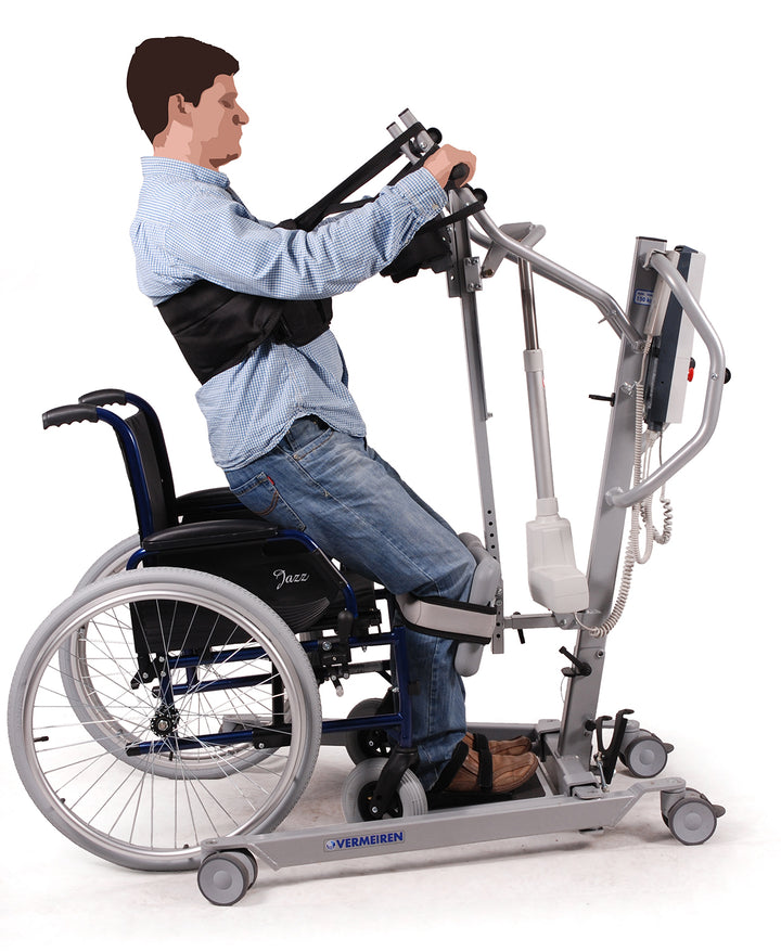 Patientenlifter Albatros II