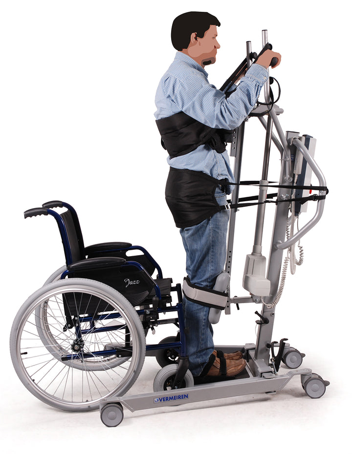 Patientenlifter Albatros II