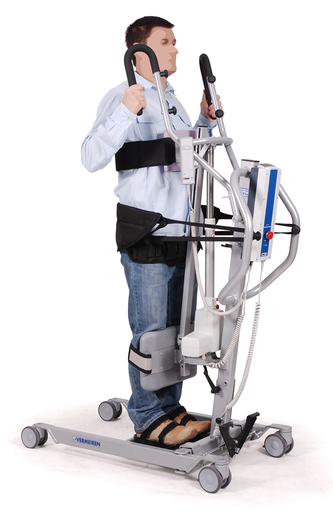 Patientenlifter Albatros II