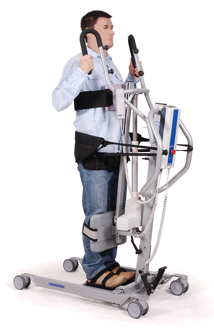 Patientenlifter Albatros II