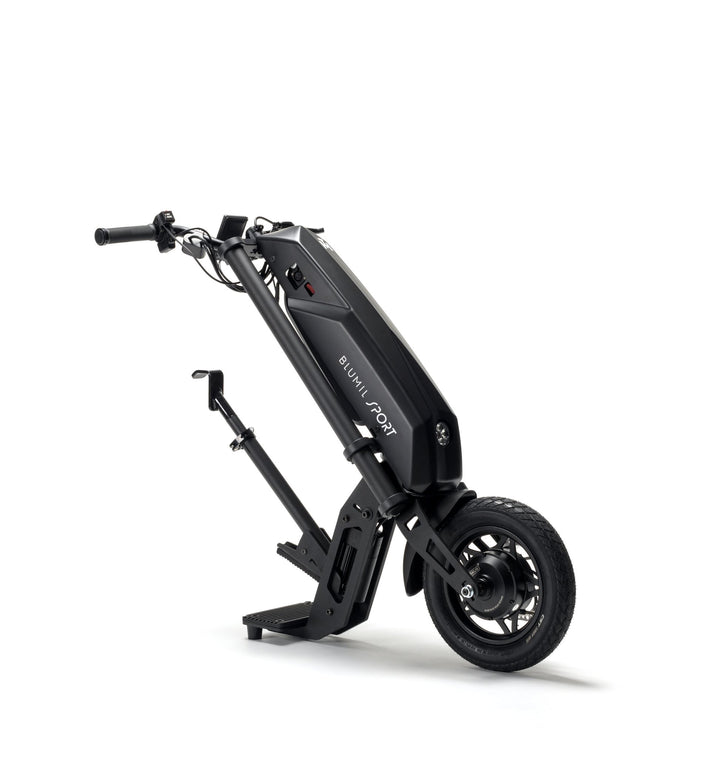 Zuggerät Blumil Sport