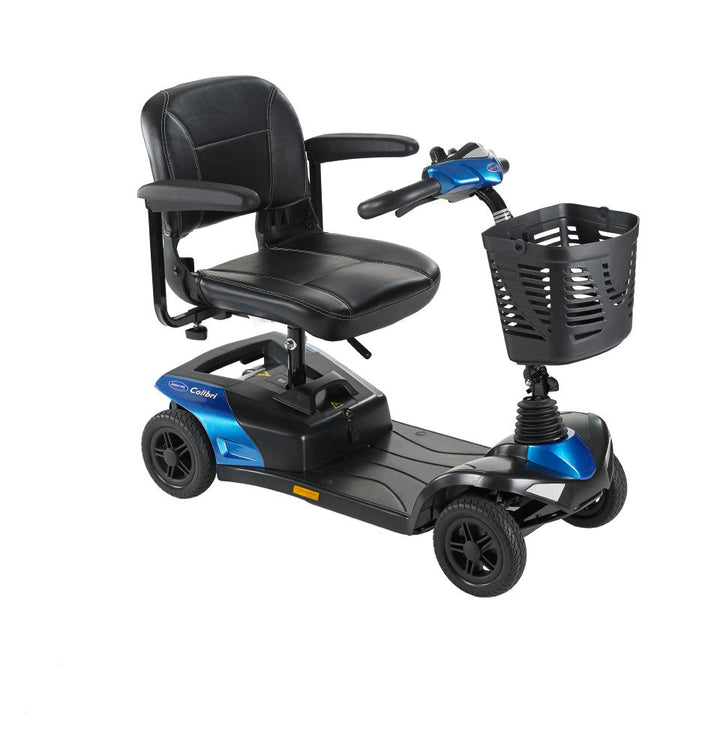 Invacare Elektromobil Colibri