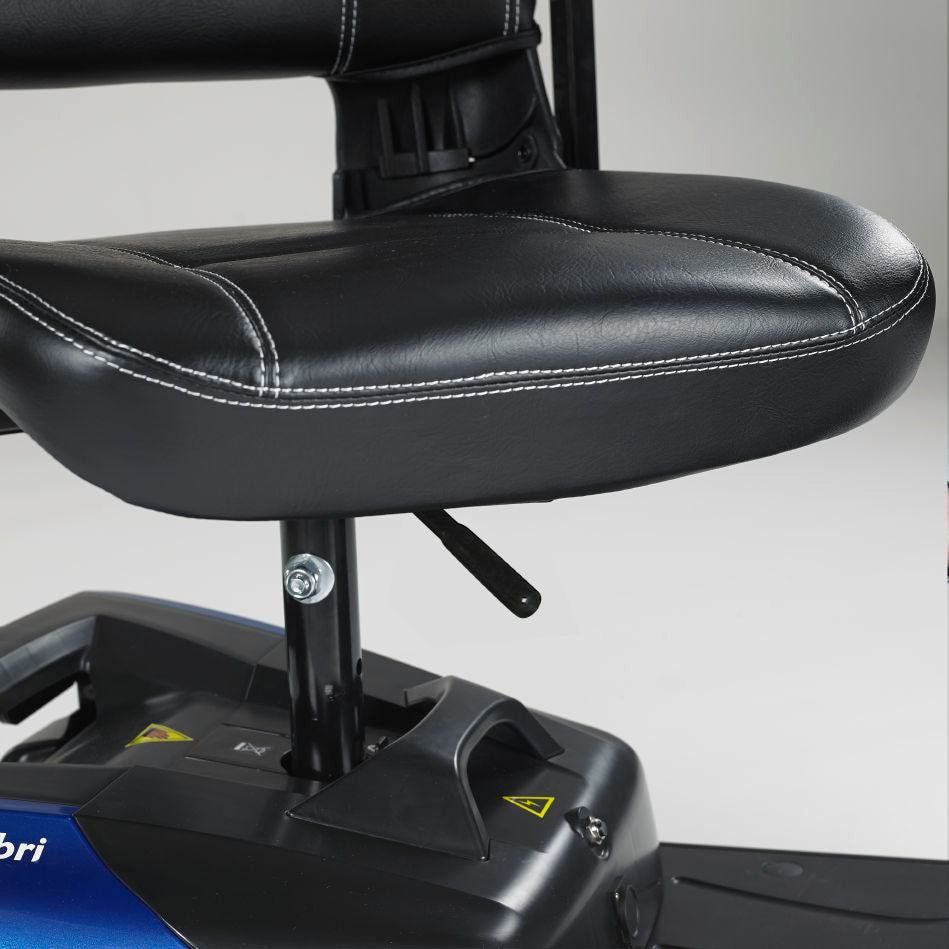 Invacare Elektromobil Colibri