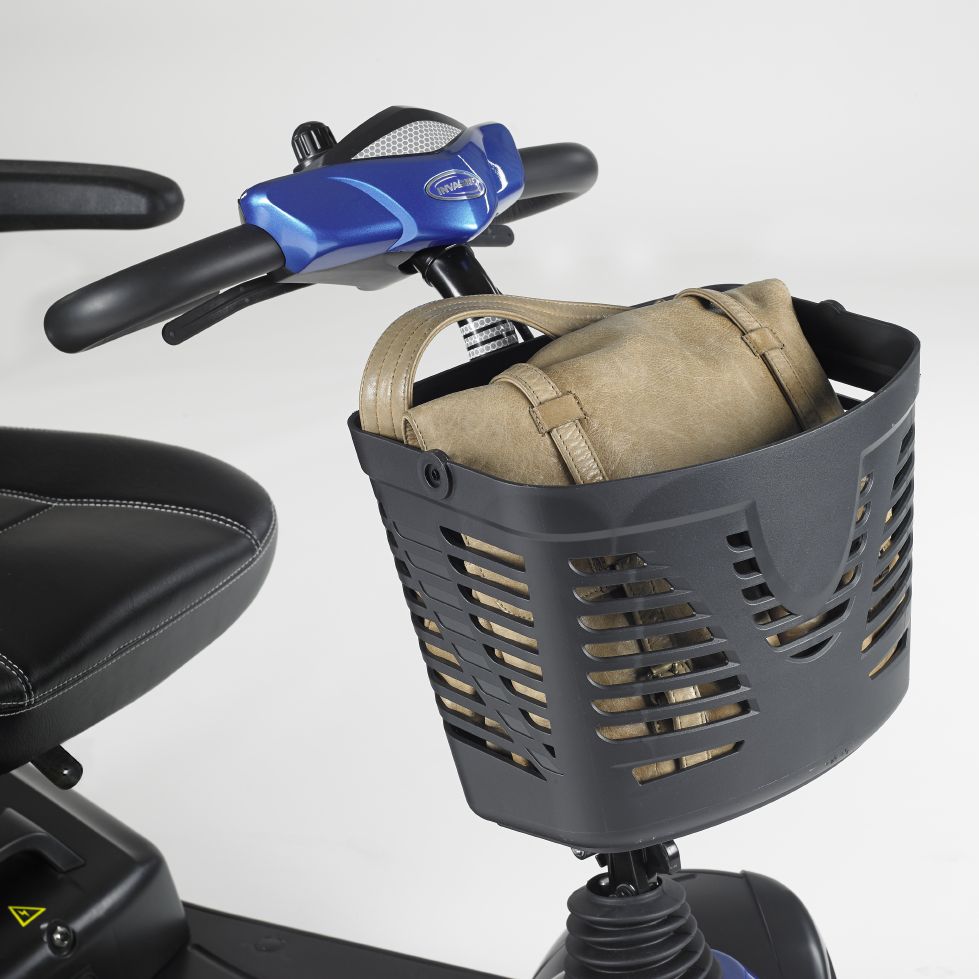 Invacare Elektromobil Colibri
