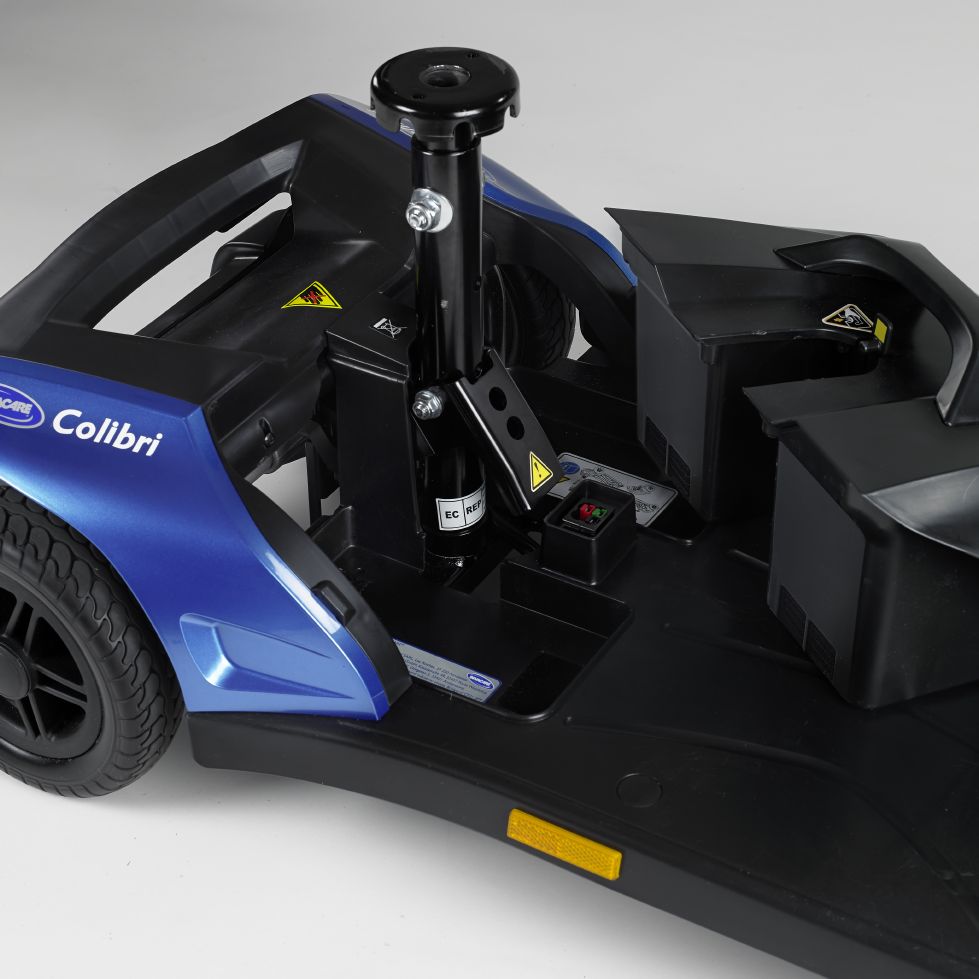 Invacare Colibri Elektromobil