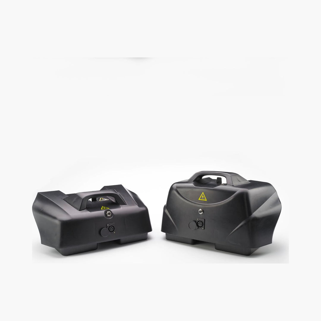 Invacare Colibri Elektromobil