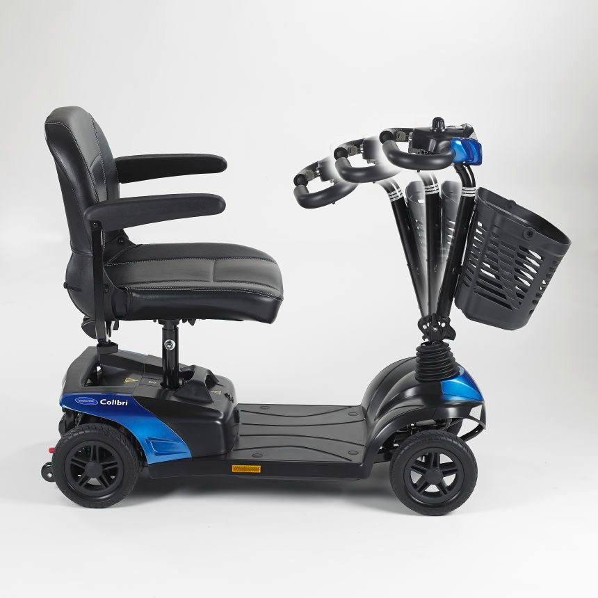 Invacare Colibri Elektromobil