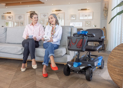 Invacare Colibri Elektromobil