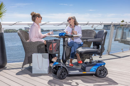 Invacare Colibri Elektromobil