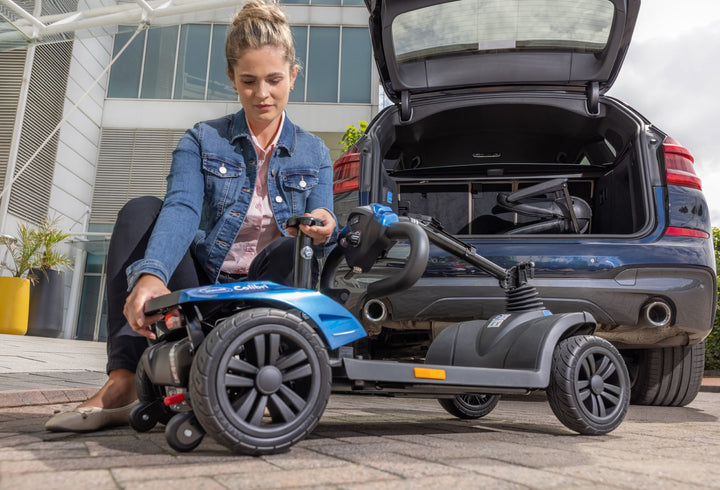 Invacare Elektromobil Colibri