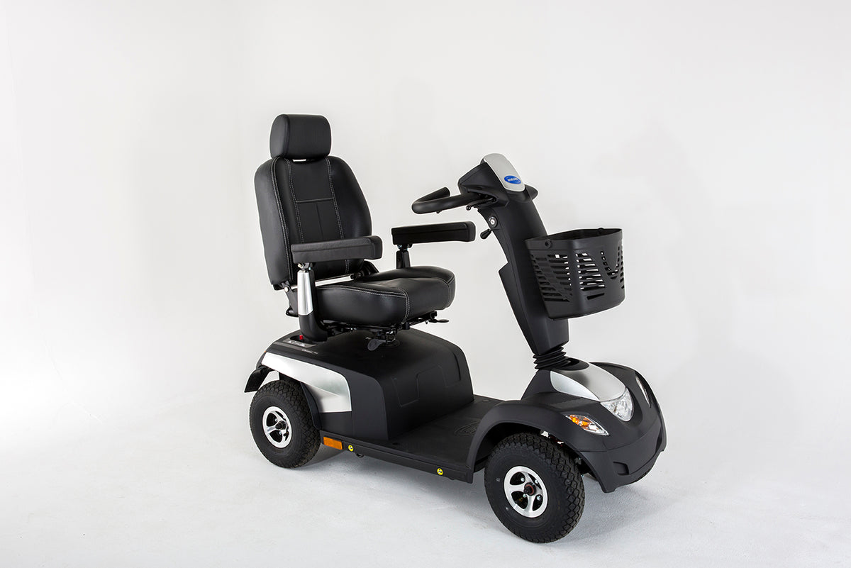 Invacare Comet Pro Elektromobil