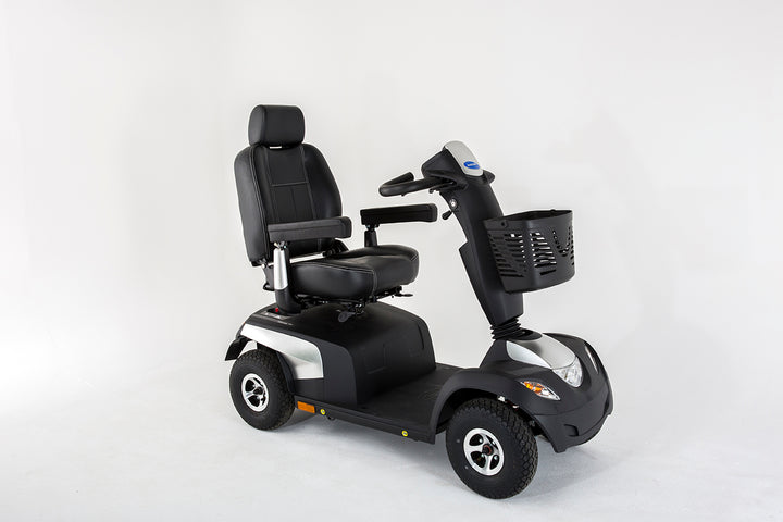 Invacare Elektromobil Comet Pro