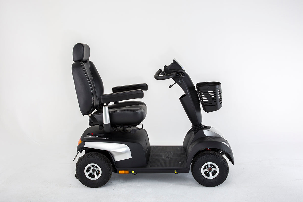 Invacare Comet Pro Elektromobil