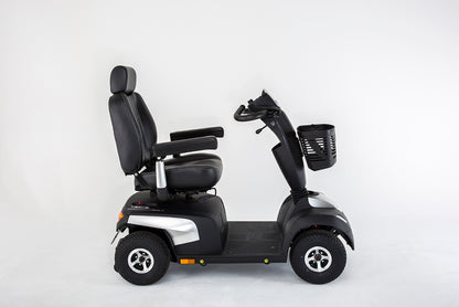 Invacare Comet Pro Elektromobil