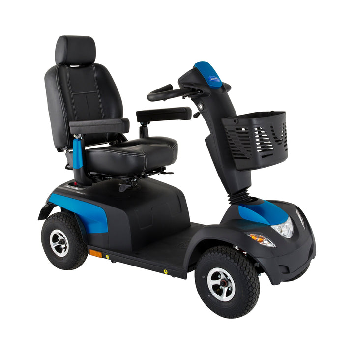 Invacare Comet Pro Elektromobil