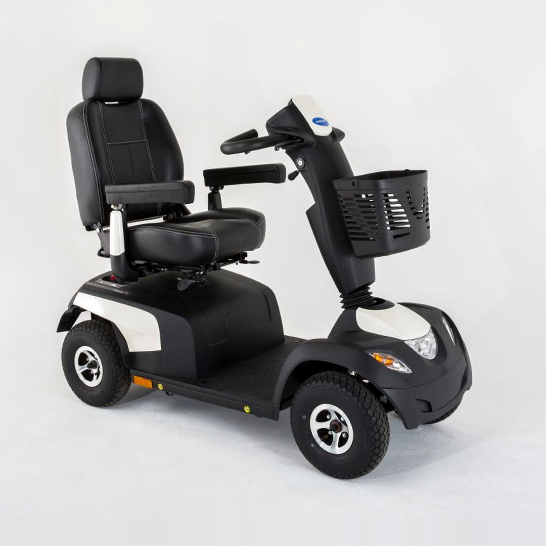 Invacare Comet Pro Elektromobil