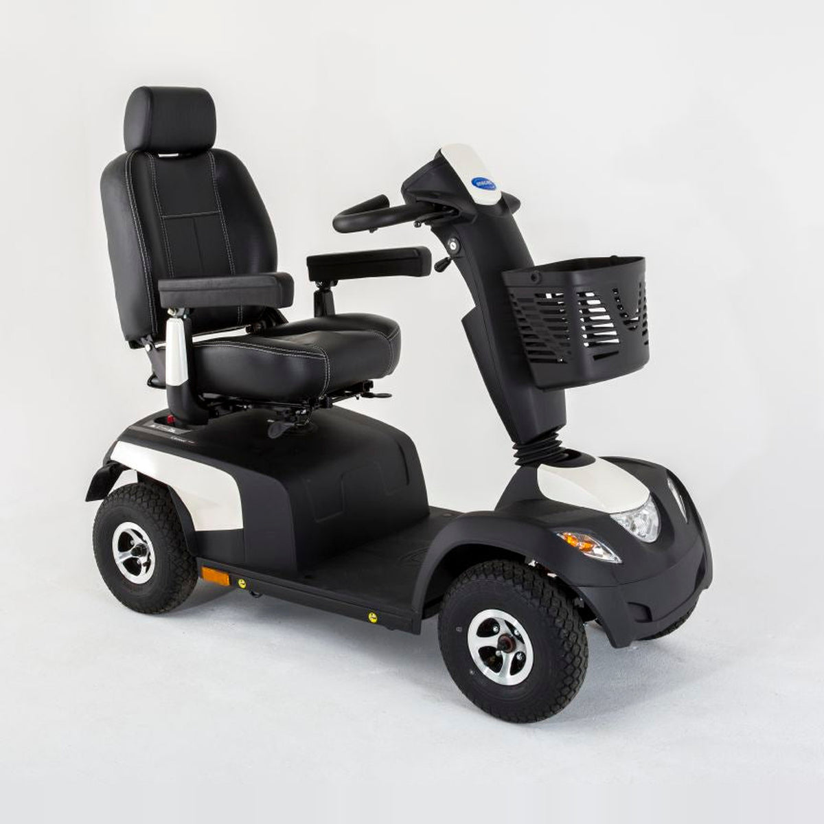 Invacare Comet Pro Elektromobil