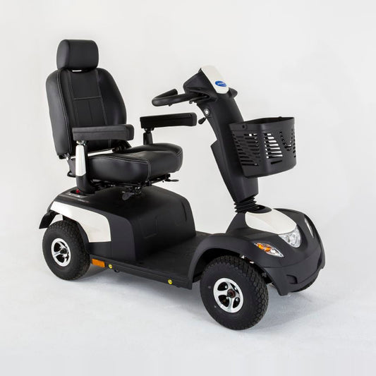 Invacare Comet Pro Elektromobil