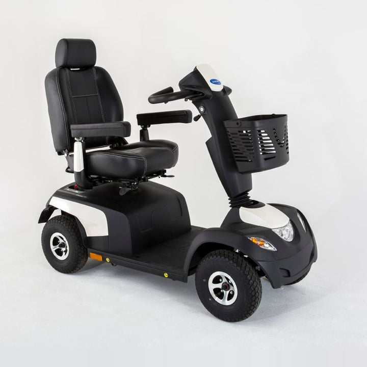 Invacare Comet Pro Elektromobil