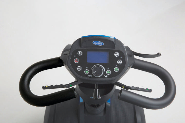 Invacare Comet Pro Elektromobil