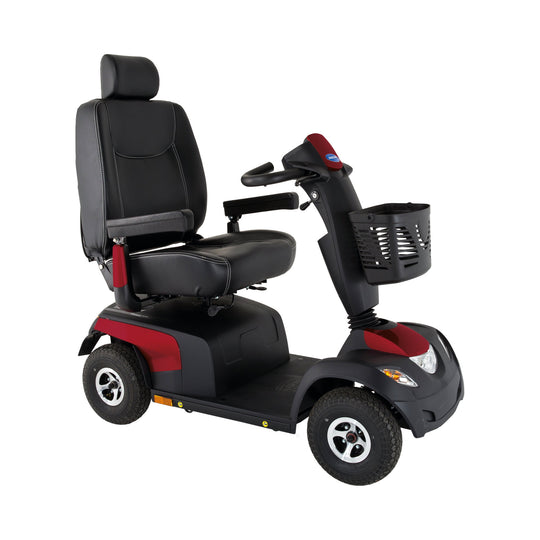 Invacare Comet Ultra Elektromobil
