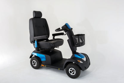 Invacare Comet Ultra Elektromobil