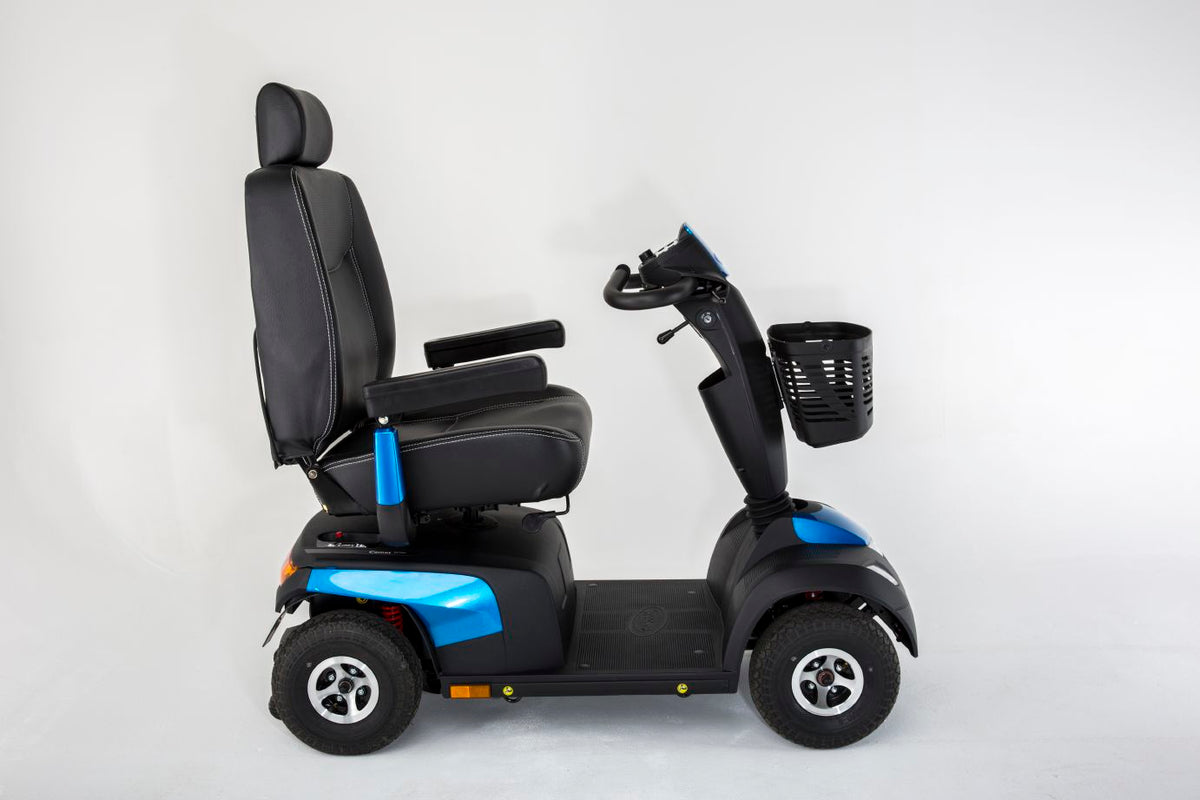 Invacare Comet Ultra Elektromobil