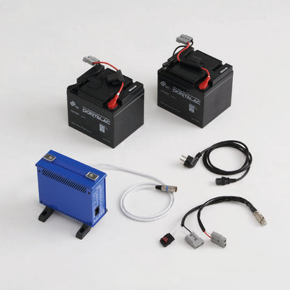 Invacare Comet Ultra Elektromobil