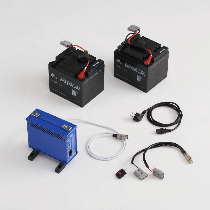 Invacare Elektromobil Comet Ultra