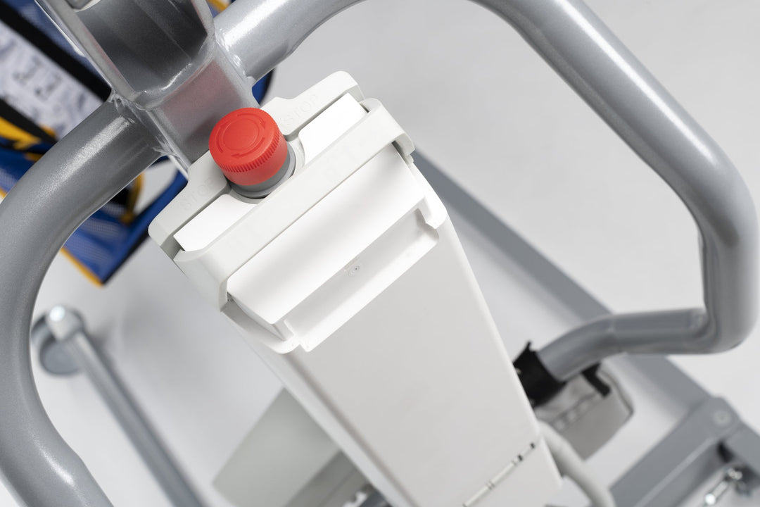 Patientenlifter Eagle 625