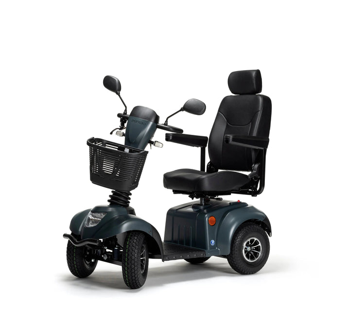 Vermeiren Elektromobil Ceres SE Vermeiren