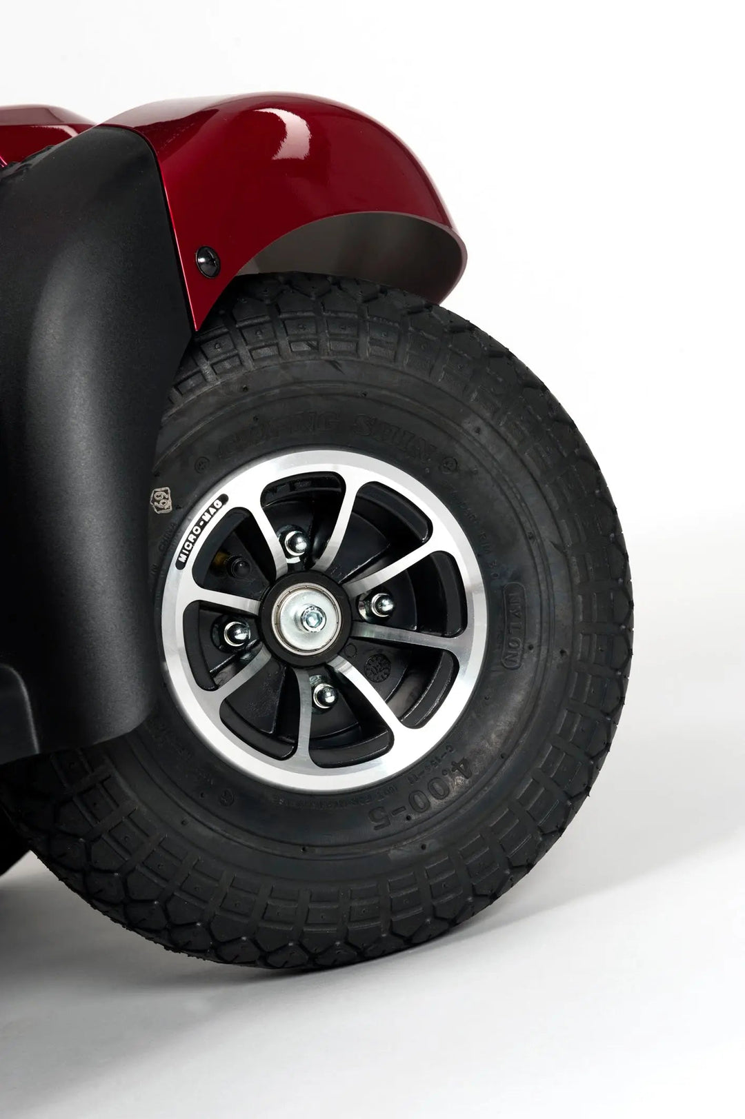 Vermeiren Elektromobil Ceres SE Vermeiren