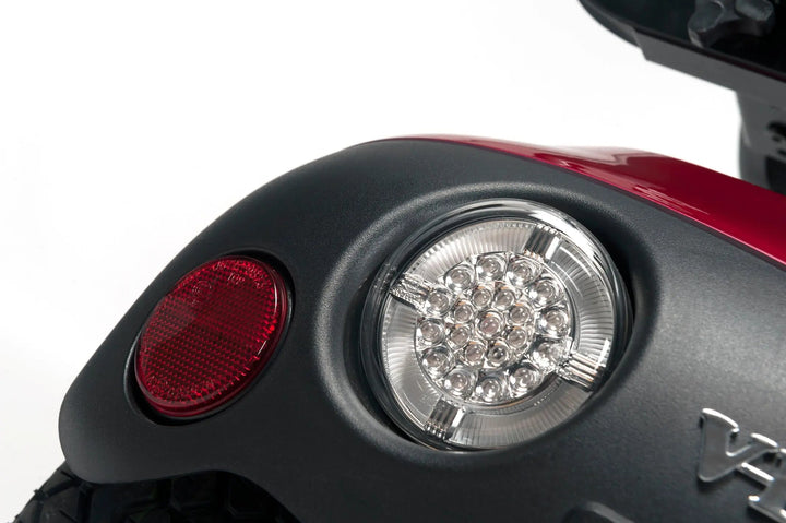 Vermeiren Elektromobil Ceres SE Vermeiren