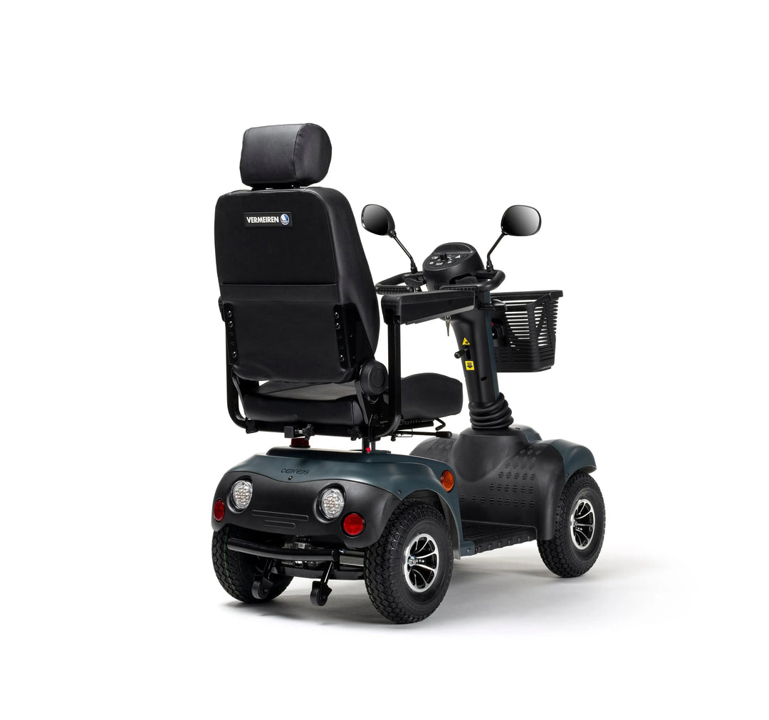 Vermeiren Elektromobil Ceres SE Vermeiren