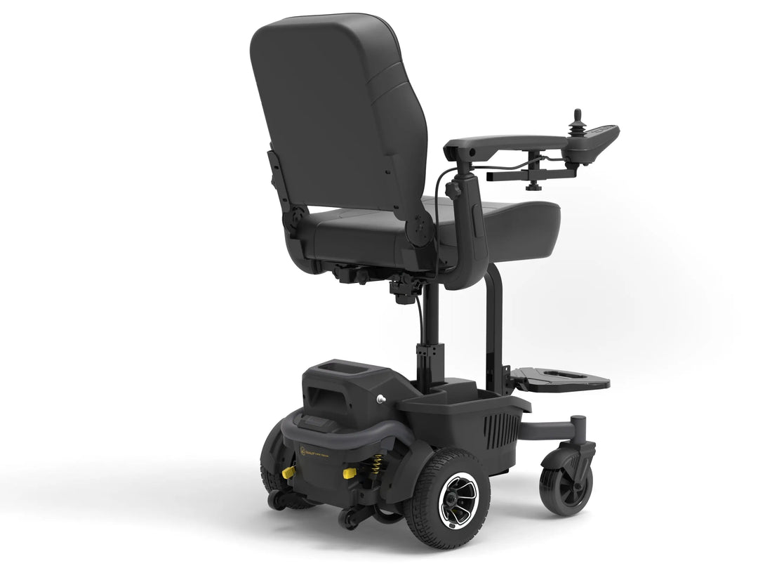 Excel Elektrorollstuhl E-Smart+ Aktiv Deutschland