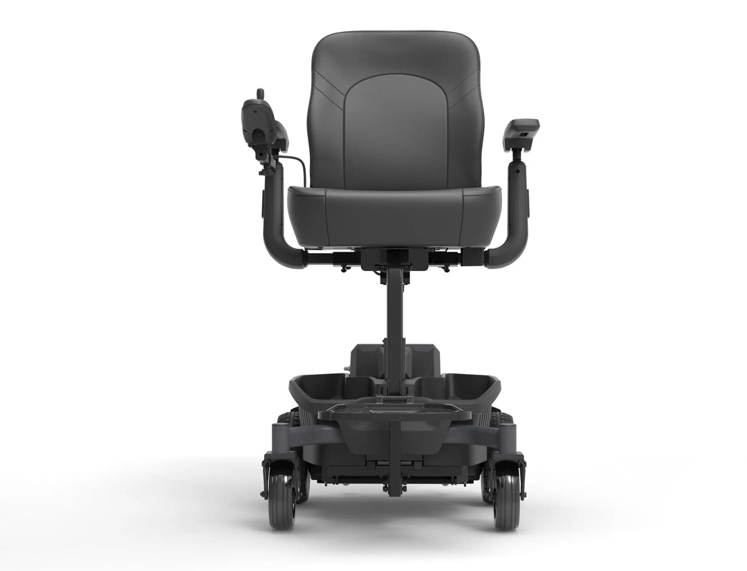 Excel Elektrorollstuhl E-Smart+ Aktiv Deutschland